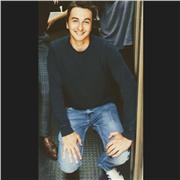 Etudiant Master Football business avec Bachelor in International Business